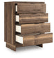 Chirason Four Drawer Chest