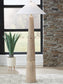 Gasparleigh Poly Floor Lamp (1/CN)