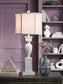 Madsbrook Poly Table Lamp (1/CN)