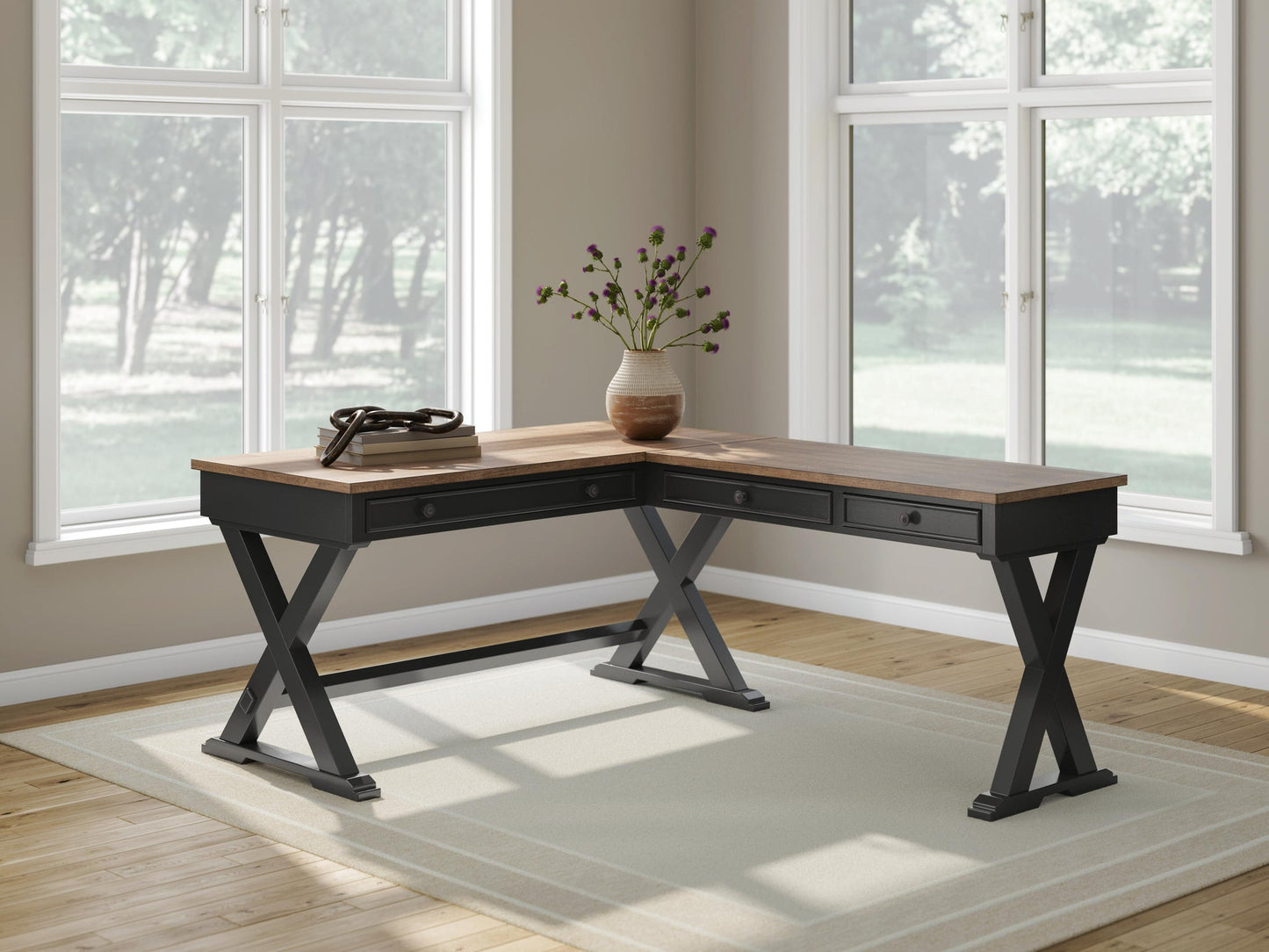 Wildenauer Home Office Desk