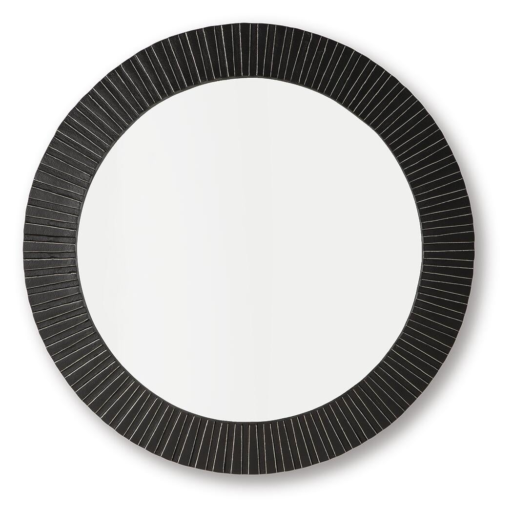 Ozias Accent Mirror