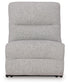 Acklen Place 6-Piece Power Reclining Sectional
