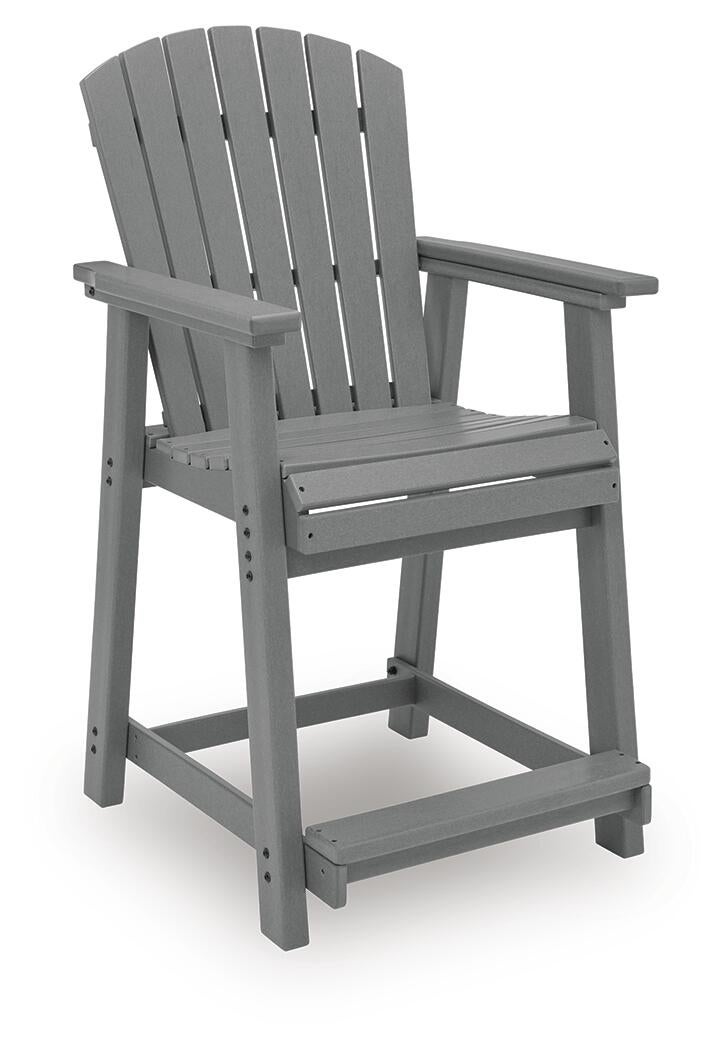 Sanctuary Beach Barstool (2/CN)
