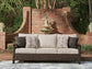 Monterey Point Sofa with Cushion
