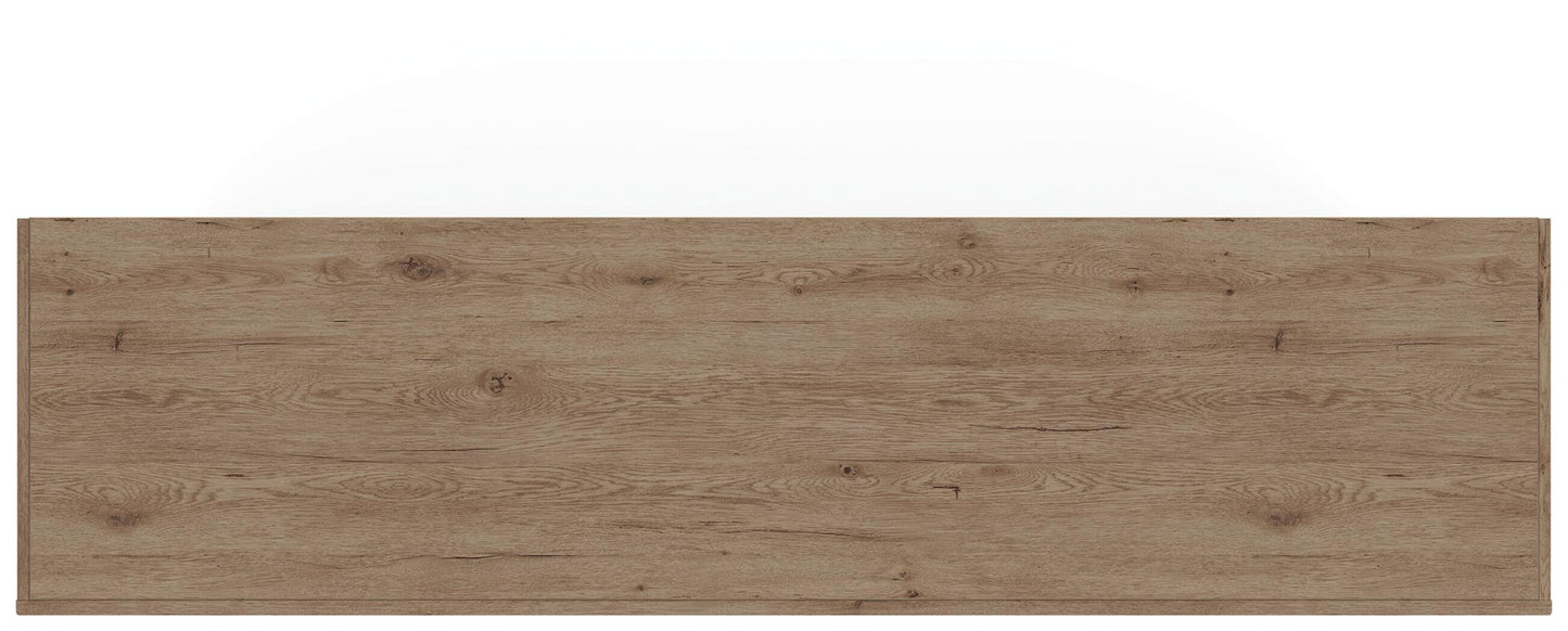 Oliandon Seven Drawer Dresser