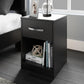 Finch One Drawer Night Stand