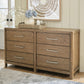 Cabalynn Dresser