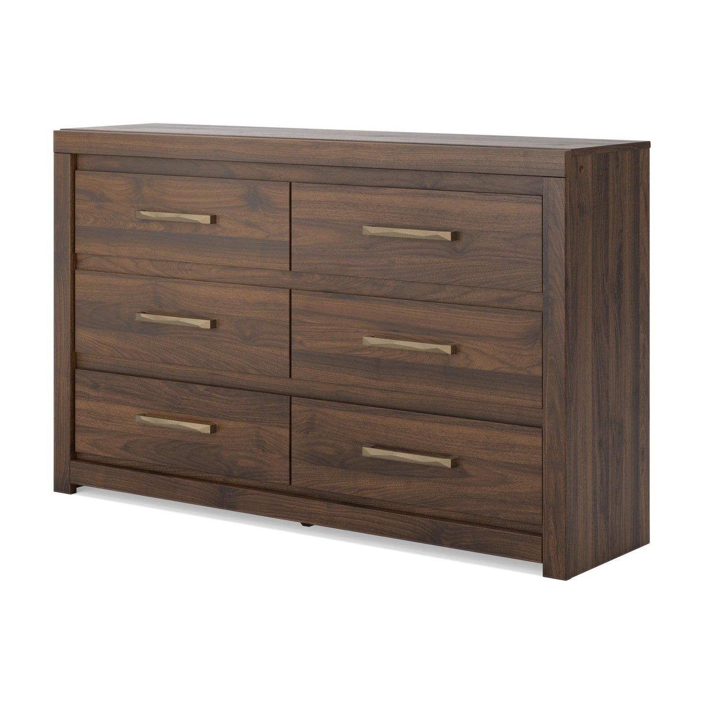Janfyn Six Drawer Dresser