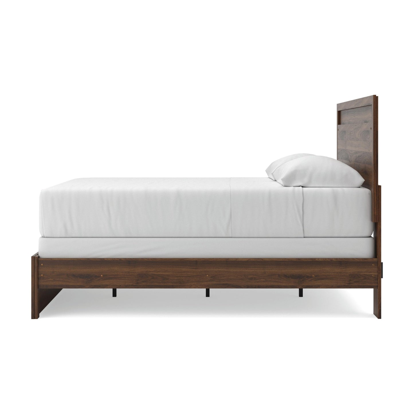 Janfyn King Panel Bed