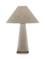 Dellridge Metal Table Lamp (1/CN)