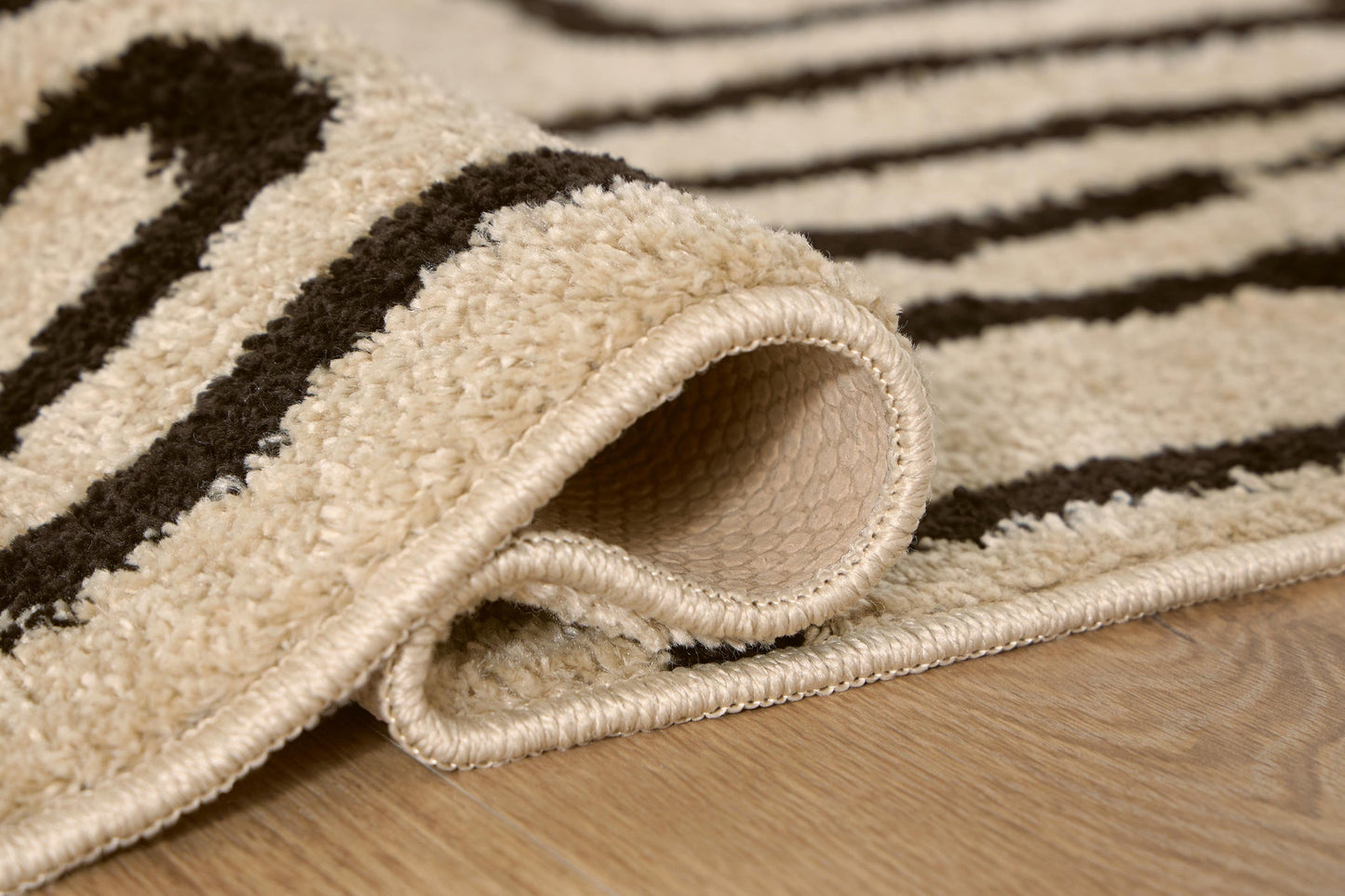Timworth Washable Large Rug