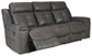 Jesolo Reclining Sofa