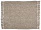 Tamish Throw