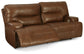 Francesca 2 Seat PWR REC Sofa ADJ HDREST