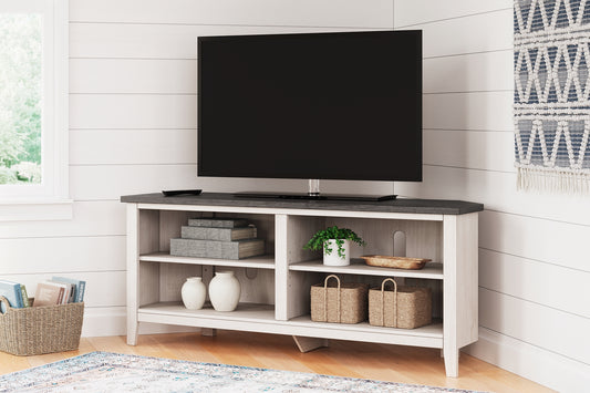 Sunbury tv stand with fireplace deals